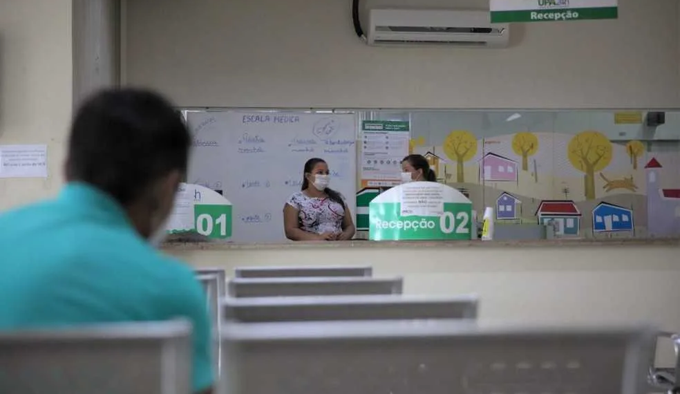Com apenas resultados de testes rápidos, Acre registra 9 novos infectados e mais 3 óbitos por coronavírus no último boletim de agosto