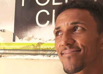 Pai é suspeito de matar o filho de 5 anos com corte no pescoço no bairro Bahia Nova