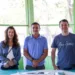 Roberto Duarte e Marcio Bittar fortalecem as chapas do MDB durante visita ao Alto Acre