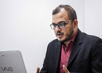 Vereador pede investimento em campanhas educativas de conscientização (Foto: Assessoria)