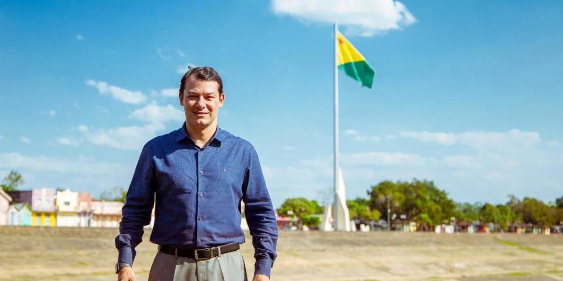 ARTIGO: Revolução Acreana: lutamos por essa terra no passado, continuaremos lutando hoje, amanhã e sempre