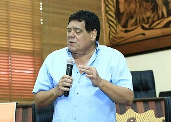 Saúde paga R$ 16,4 milhões indicados por Flaviano Melo