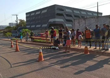 Justiça nega habeas corpus a Ícaro e Alan, suspeitos de praticar racha que resultou em morte de Jonhliane