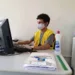 Prefeitura de Rio Branco garantiu o pagamento, sem atrasos, dos valores relativos aos jovens estudantes inscritos no Programa Bolsa Estágio (Foto: Ascom PMRB)