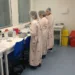 Mais de 50 testes aguardam análise laboratorial no Estado (Foto: Acervo Secom)