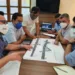 Deputado conheceu projeto e disse que está empenhado em ajudar a concretizar umas mais importantes obras de infraestrutura para Rio Branco (Foto: Assessoria)