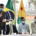 Nicolau Júnior destaca esforço do Governo do Estado para tornar Acre zona livre de febre aftosa sem vacinação