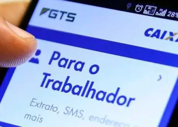Trabalhadores nascidos em setembro podem sacar até R$ 1 mil do FGTS