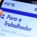 Trabalhadores nascidos em setembro podem sacar até R$ 1 mil do FGTS
