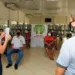 Em parceria, Mesa Brasil, PAA e Conab contemplam aquicultores