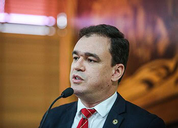 Daniel Zen apontou as promessas não cumpridas pelo atual governo (Foto: Assessoria)