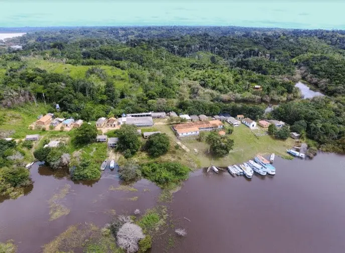 Por meio de iniciativa, empresas e instituições começam a investir em ações para desenvolvimento comunitário no país 1 Por meio de iniciativa, empresas e instituições começam a investir em ações para desenvolvimento comunitário no país