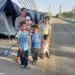 Trabalho da Diocese de Rio Branco, por meio da Cáritas, na fronteira do Brasil com o Peru, leva humanidade a famílias de migrantes (Edmilson Lopes / Acervo Pessoal)