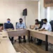 No Sebrae, Roberto Duarte apresenta plataforma digital para construção do Plano de Governo 2021/2024