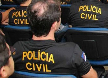 Gladson anuncia convocação de novos policiais civis para outubro