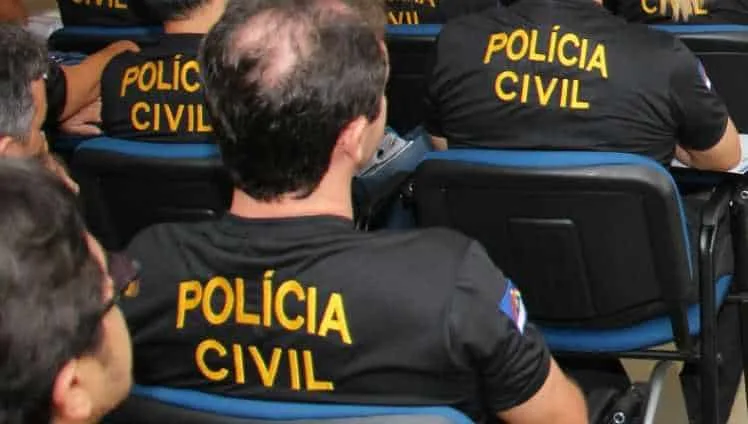 Governo do Acre convoca aprovados em concurso da Polícia Civil; posse será no dia 10 de setembro