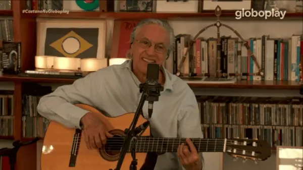 Coluna Jackie Pinheiro - 09/08/2020