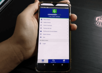O aplicativo passou por mudanças por conta do aumento de demandas consumeristas na pandemia (Foto: Divulgação)