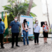 A partir da próxima segunda-feira, 17, os servidores já estarão lotados nas unidades de saúde da rede municipal (Foto: Val Fernandes / Ascom PMRB)
