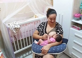 Prefeitura de Rio Branco realiza programação para apoiar aleitamento materno