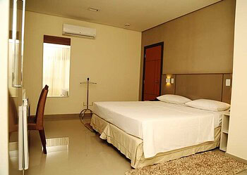 Local volta a receber hóspedes a partir desta semana com cuidados especiais de higiene (Foto: Ascom Fecomércio/AC)