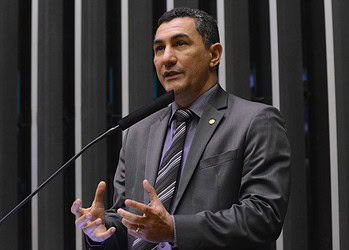 Jesus Sérgio defende trabalhadores dos Correios e pede ao Governo Federal que apresente proposta para colocar fim à greve