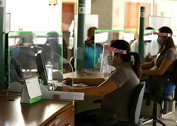 Governo define normas para retorno gradual do atendimento na OCA