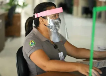 A retomada das atividades presenciais está condicionada à adoção de ações preparatórias (Foto: Secom Acre)