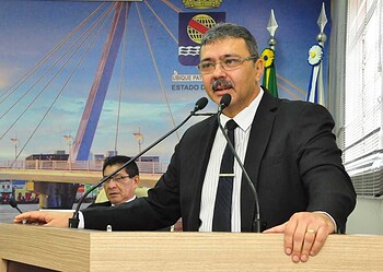 Dankar comemorou a assinatura do Termo de Cooperação entre à Prefeitura de Rio Branco e o Rotary Clube Rio Branco Novas Gerações (Foto: Acervo Ascom CMRB)