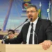 Dankar comemorou a assinatura do Termo de Cooperação entre à Prefeitura de Rio Branco e o Rotary Clube Rio Branco Novas Gerações (Foto: Acervo Ascom CMRB)