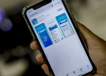 Caixa credita amanhã saque emergencial para nascidos em setembro