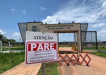 Medida foi publicada no Diário Oficial desta terça-feira, 11 (Foto: Elenilson Oliveira / Secom Acre)