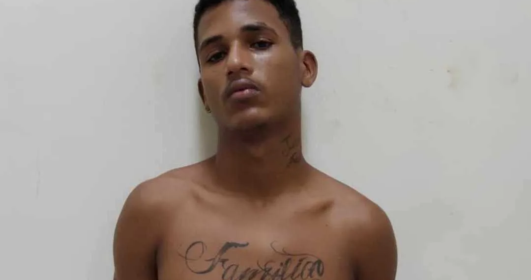 Polícia Civil prende acusado de executar assaltos em série na capital