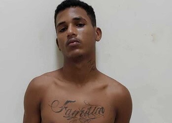 Polícia Civil prende acusado de executar assaltos em série na capital