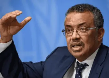 OMS afirma que a pandemia ainda poderá ser ‘muito longa’