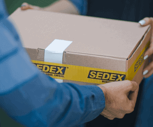 Uma das consequências da greve dos Correios são os atrasos nos recebimentos de boletos e encomendas (Foto: Divulgação)