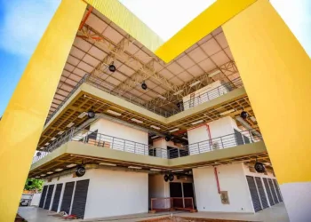 Empresa que ganhar a licitação terá o desafio de gerir bem o empredimento que
