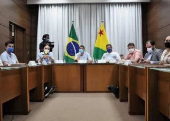 Covid-19: Acre se mantém na Bandeira Amarela