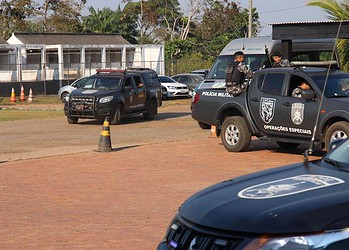 Operação Livro Caixa desarticula facção criminosa que extorquia comerciantes 