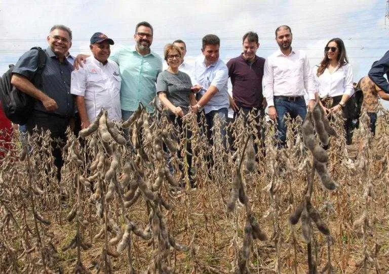 Ministério da Agricultura e Pecuária anuncia o Acre como zona livre de aftosa sem vacinação