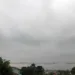 Defesa Civil orienta população a permanecer em casa durante chegada da frente fria em Rio Branco
