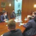 Governador do Acre busca parceria com a Rússia contra a Covid-19