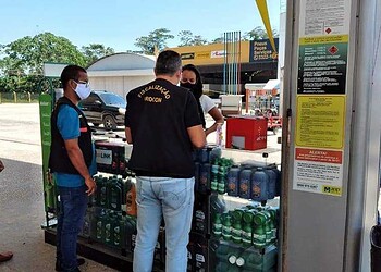 Empresas revendedoras terão que apresentar as notas fiscais de compra e venda dos combustíveis dos últimos três meses (Foto: Cedida)