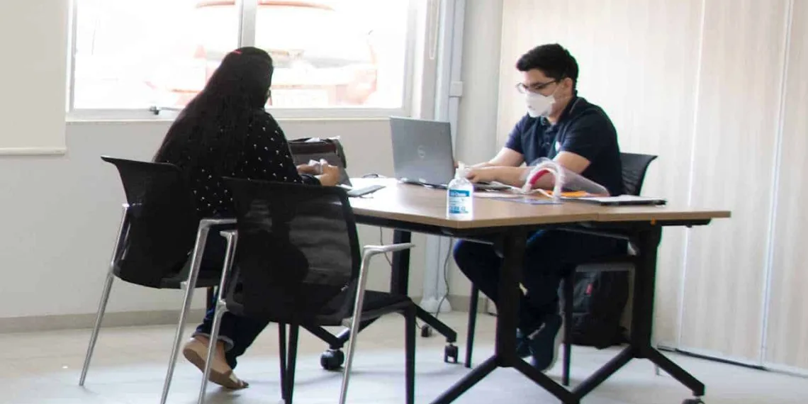processo de formalização de trabalhadores informais