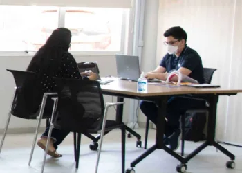 processo de formalização de trabalhadores informais
