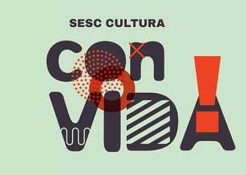 A programação do Sesc Cultura ConVIDA! traz apresentações ao vivo e gravadas, de segunda a sábado, em diferentes horários (Imagem: Ascom Fecomércio/AC)