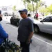 Devido à pandemia, todos os parquímetros serão higienizados diariamente