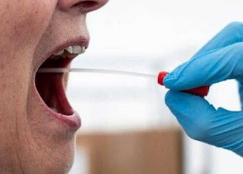 Teste da Unesp identifica assintomáticos de Covid-19 pela saliva