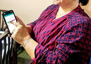 Vanda Milani diz que certificação de área livre de aftosa é um marco histórico