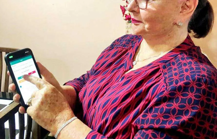 Vanda Milani diz que certificação de área livre de aftosa é um marco histórico